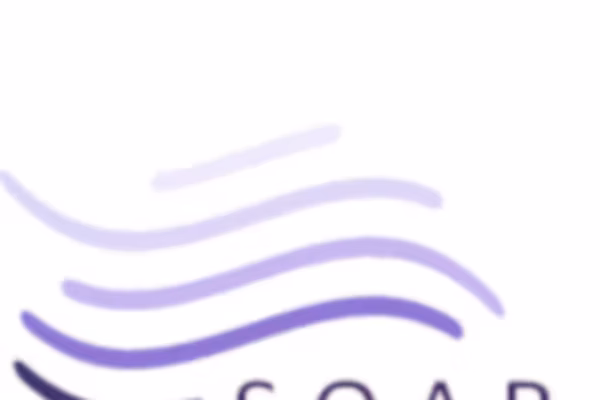 S.O.A.R radio station image