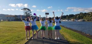 Purple Day Fundraising