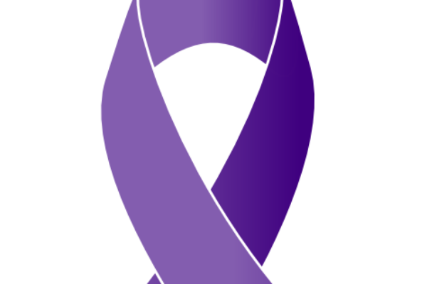 Purple Ribbon Epilepsy Awareness